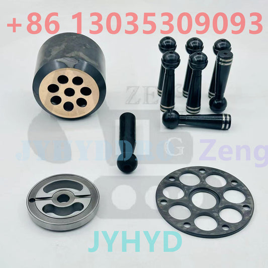 REXROTH A2FE80 HYDRAULIC MOTOR PARTS