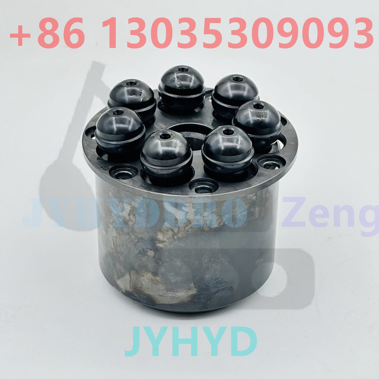 REXROTH A2FE80 HYDRAULIC MOTOR PARTS
