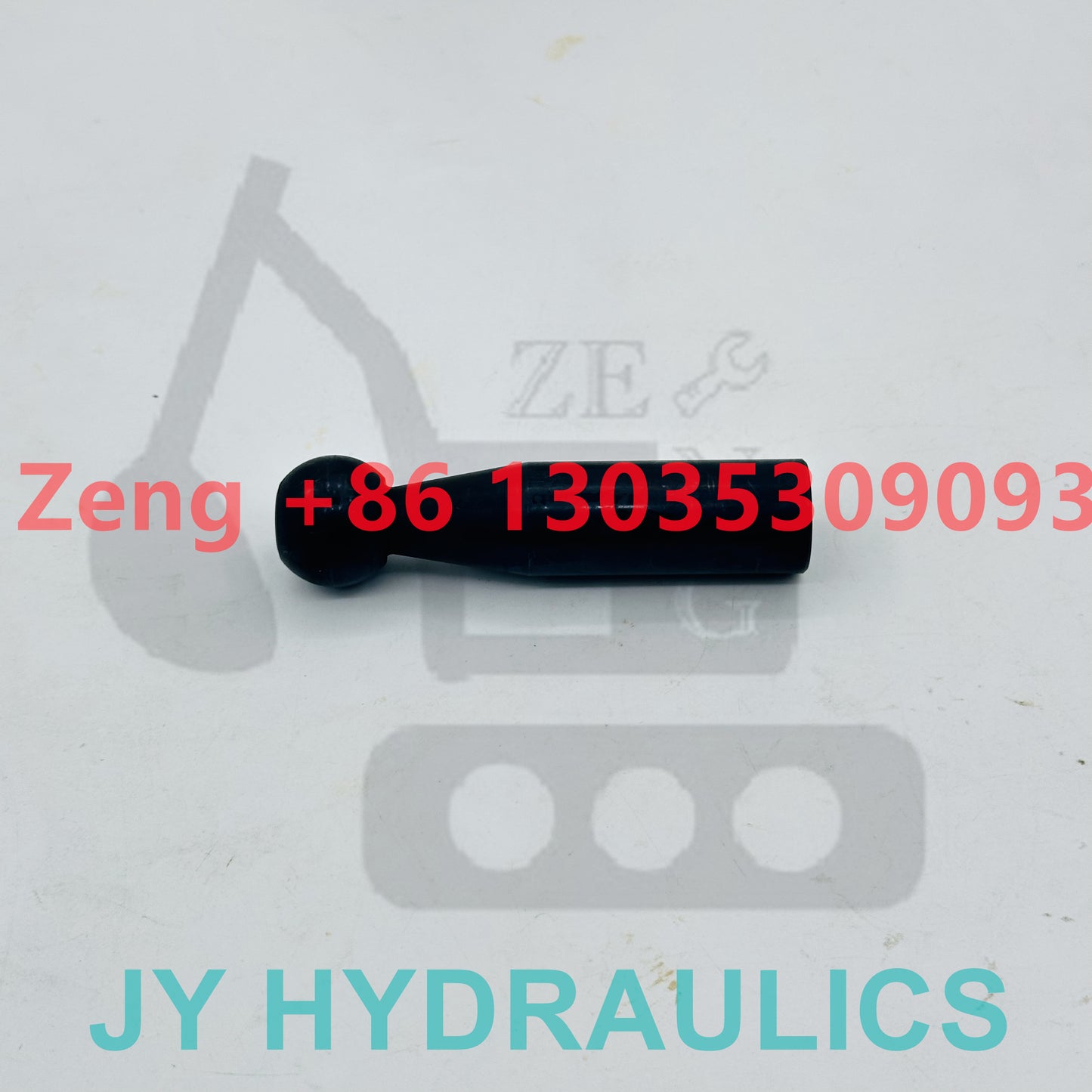 Rexroth A2FO80 hydraulic pump center shaft center pin