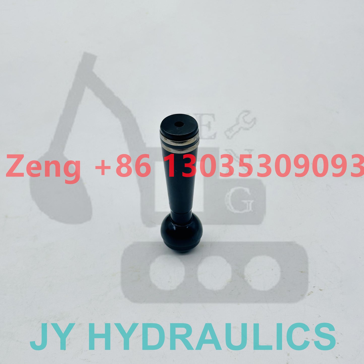 REXROTH A2FM80 travel motor piston shoe piston subassembly