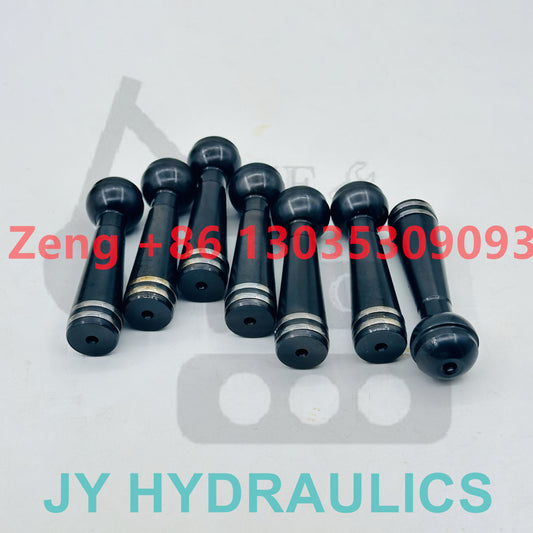 REXROTH A2FM80 travel motor piston shoe piston subassembly