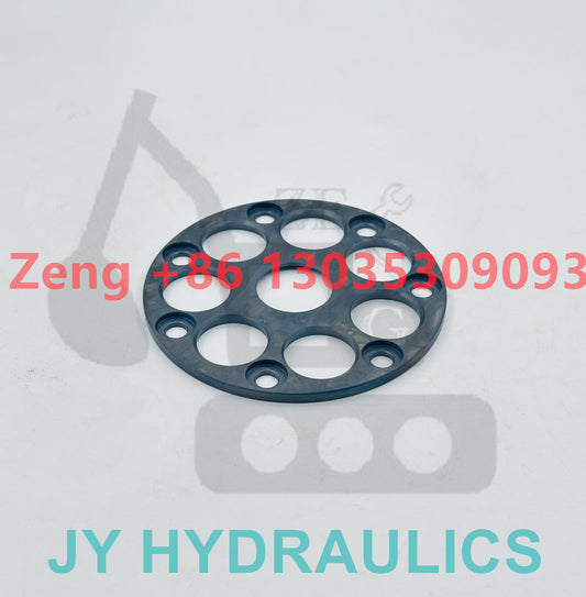 Rexroth A2FO80 hydraulic pump set plate retainer plate retainer shoe