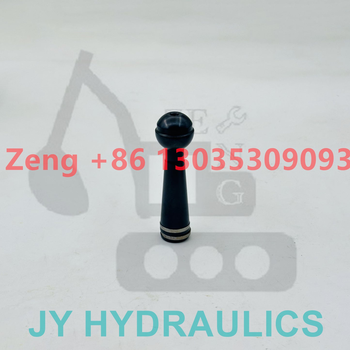 REXROTH A2FM80 travel motor piston shoe piston subassembly