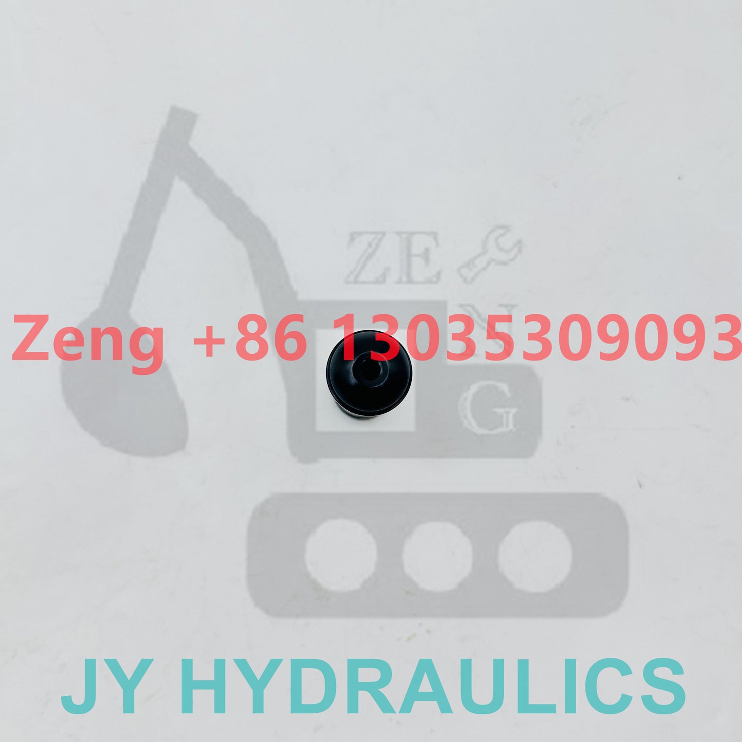 Rexroth A2FO80 hydraulic pump piston shoe piston subassembly