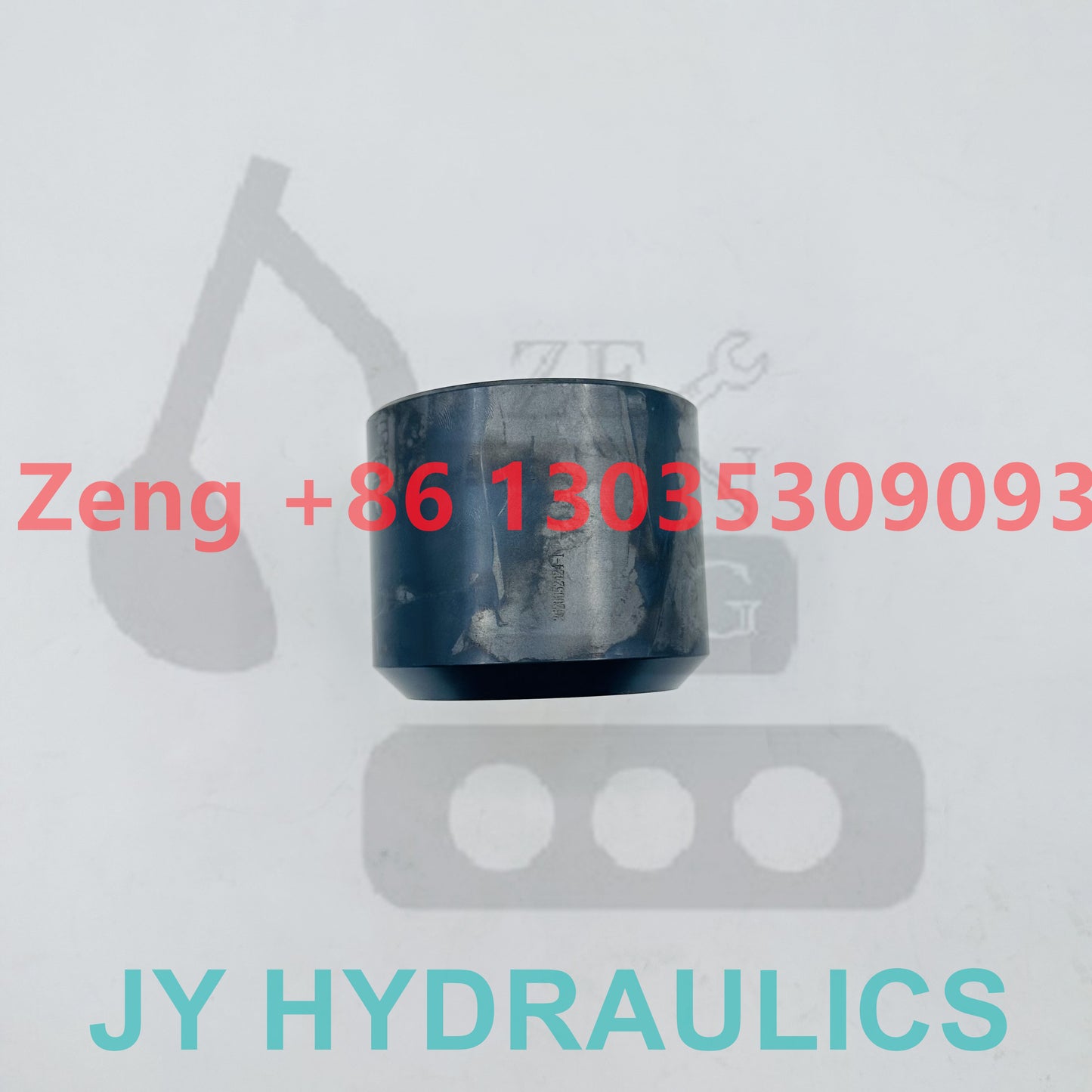 REXROTH A2FM80 travel motor cylinder block rotor barrel