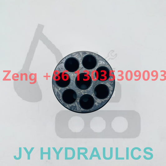 REXROTH A2FM80 travel motor cylinder block rotor barrel