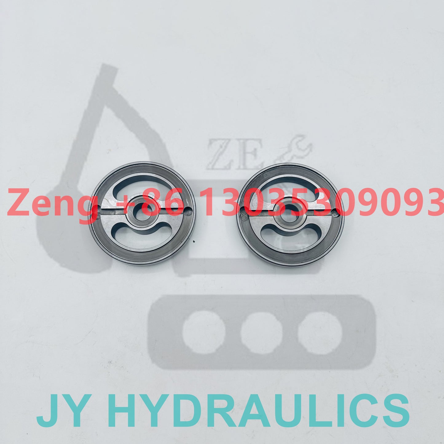 Rexroth A2FO80 hydraulic pump piston shoe piston subassembly