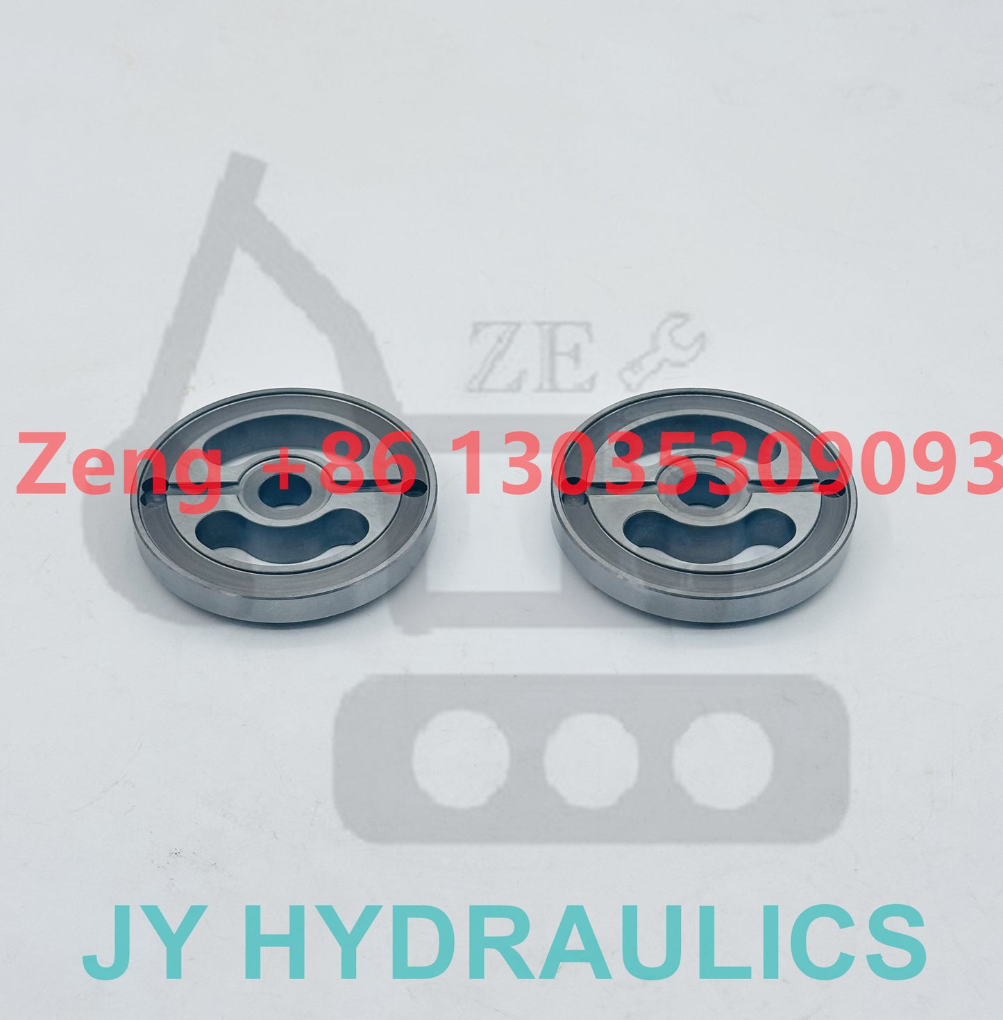 Rexroth A2FO80 hydraulic pump piston shoe piston subassembly