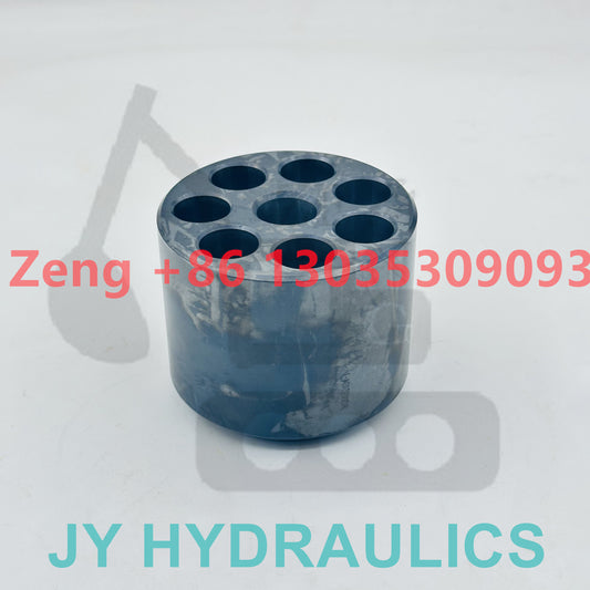 Rexroth A2FO80 hydraulic pump cylinder block rotor barrel
