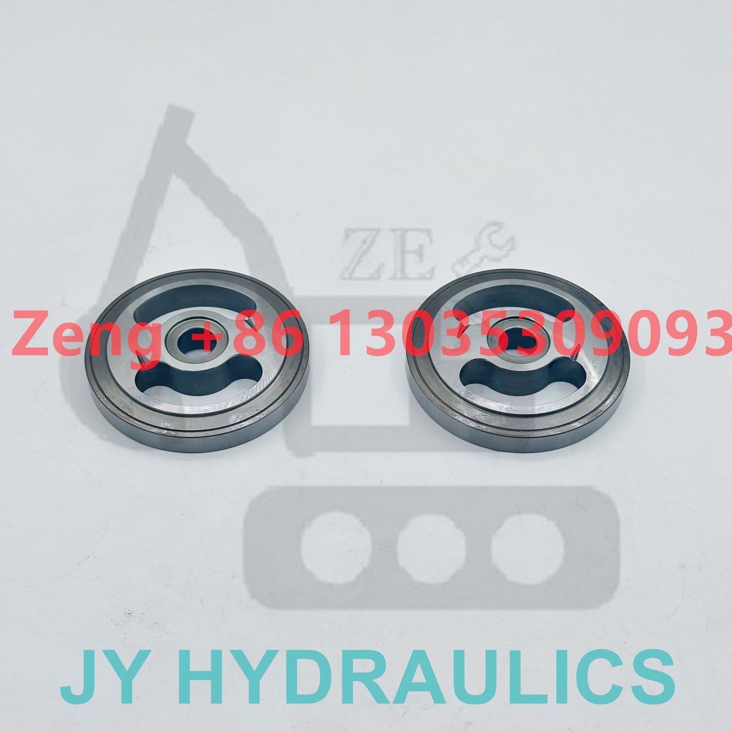 Rexroth A2FO80 hydraulic pump piston shoe piston subassembly