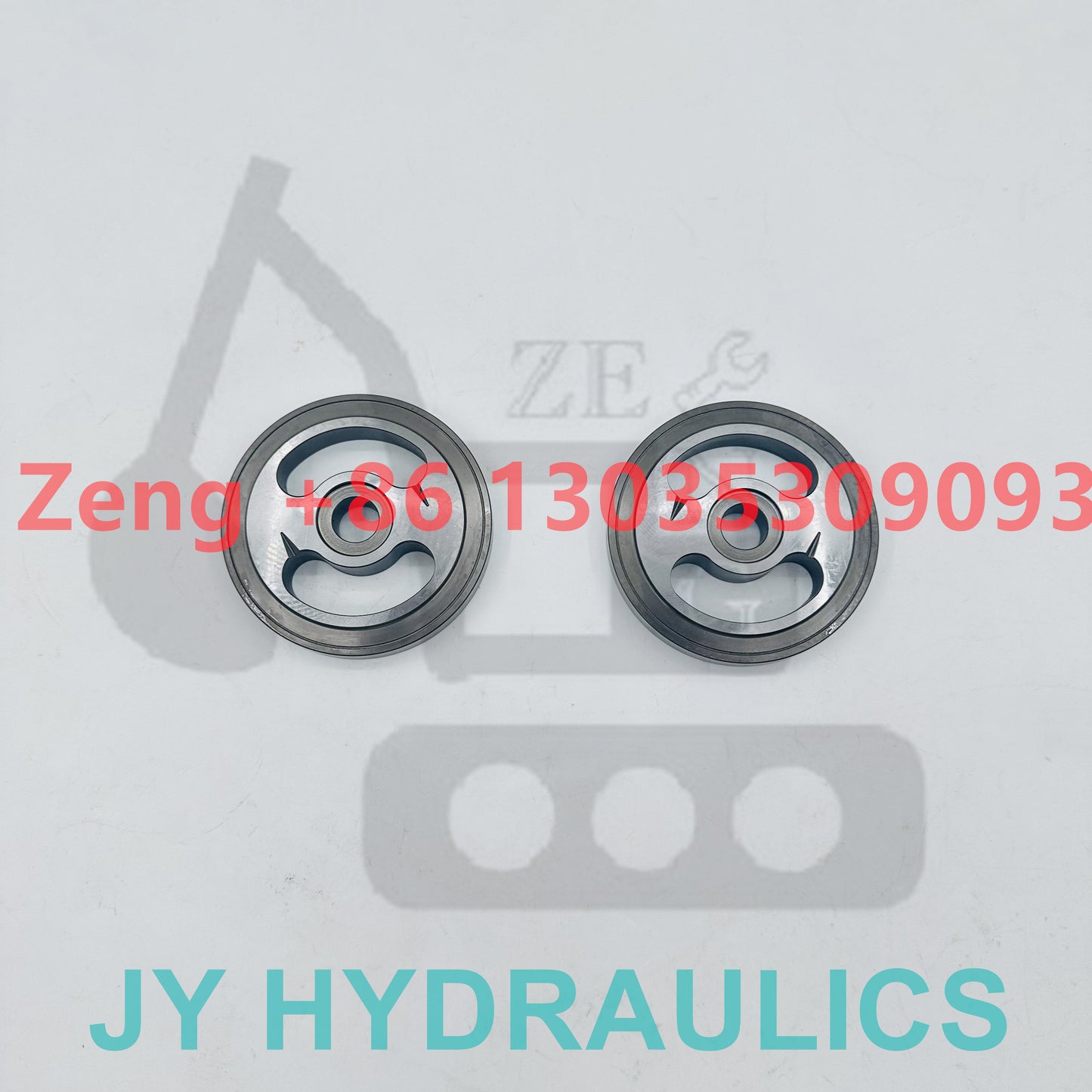 Rexroth A2FO80 hydraulic pump piston shoe piston subassembly