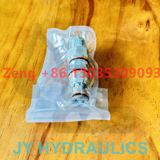 MCBCA-LJN balance valve relief valve