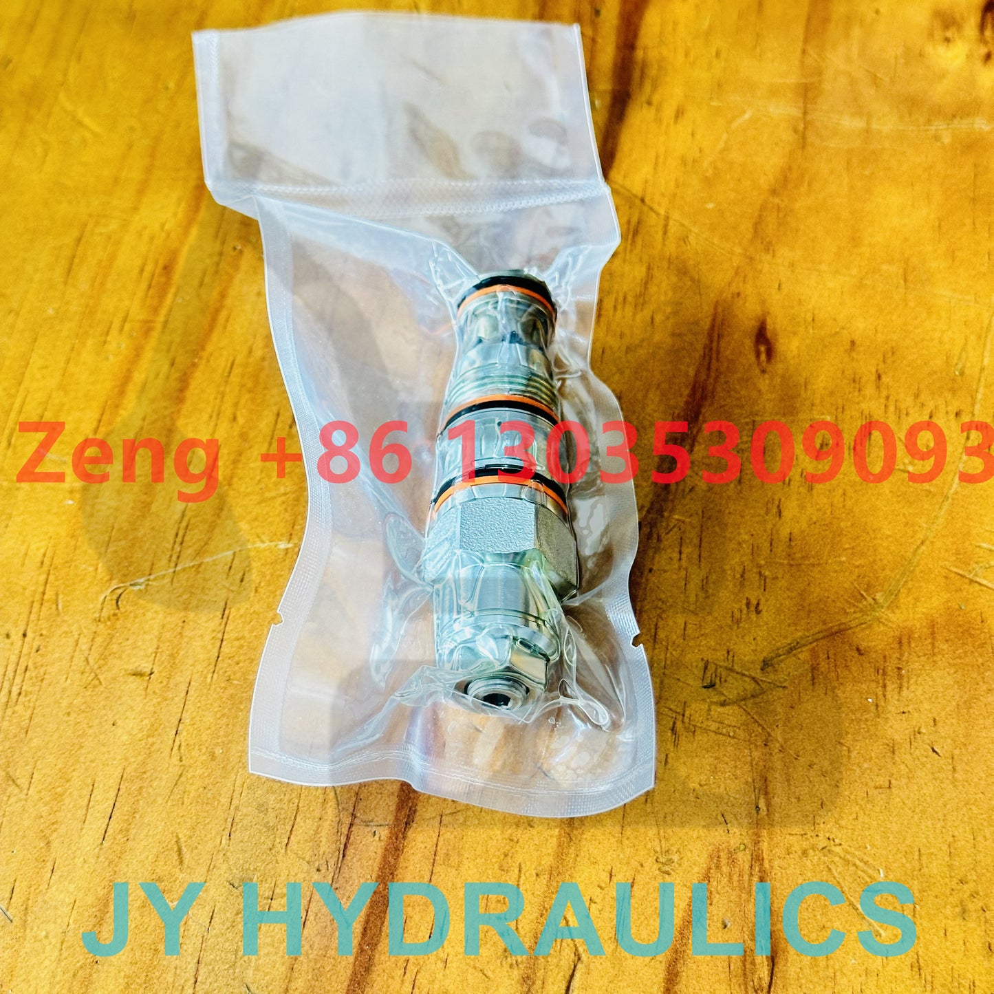 MCBCA-LJN balance valve relief valve