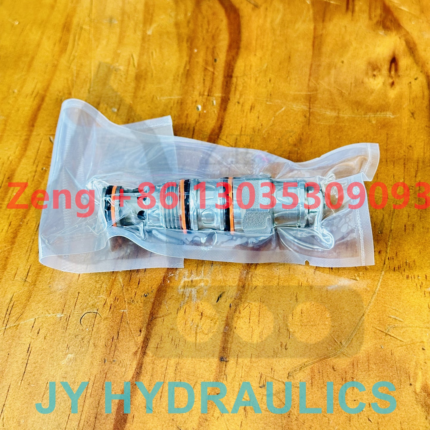 MCBCA-LJN balance valve relief valve