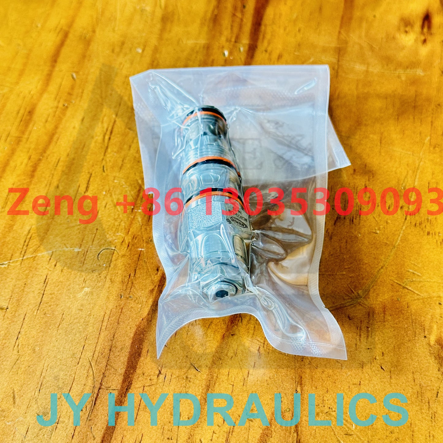 MCBCA-LJN balance valve relief valve