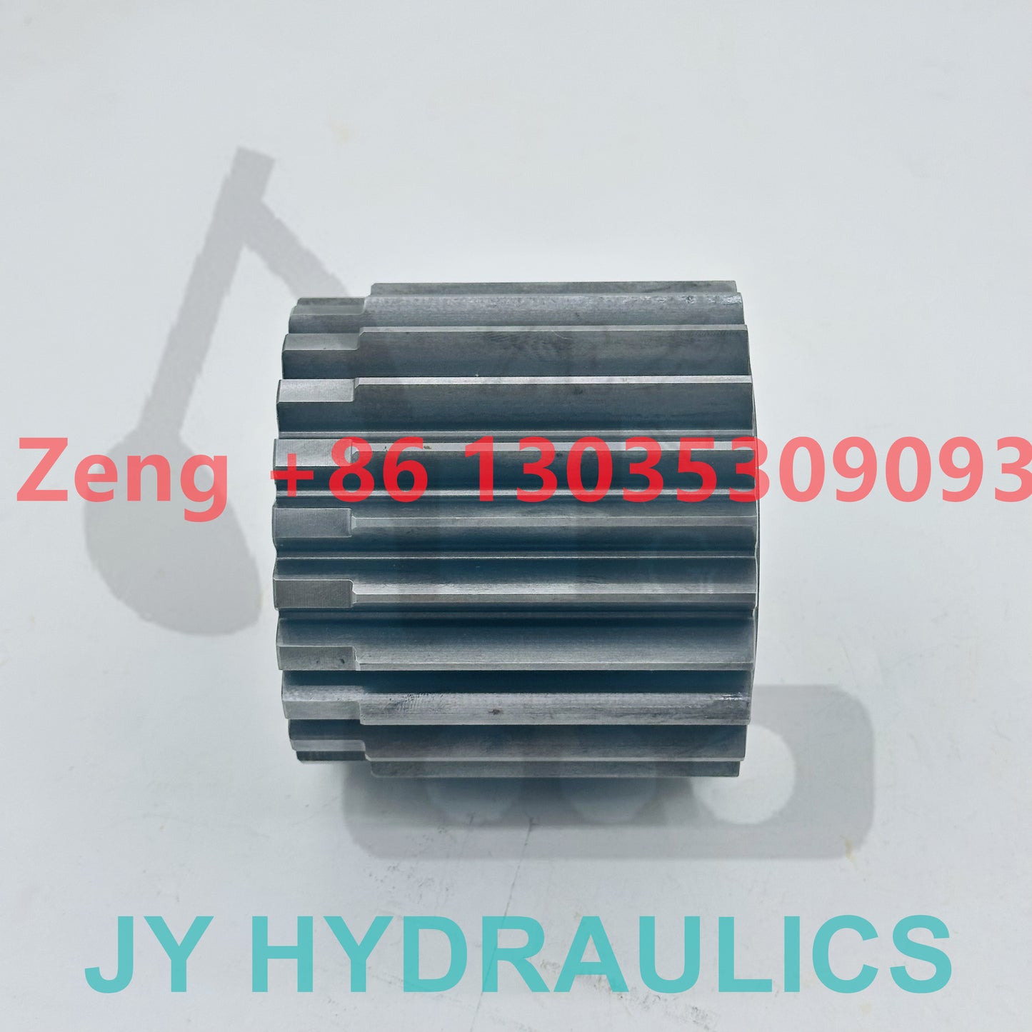 SUMITOMO SH210-5 swing reduction gear parts