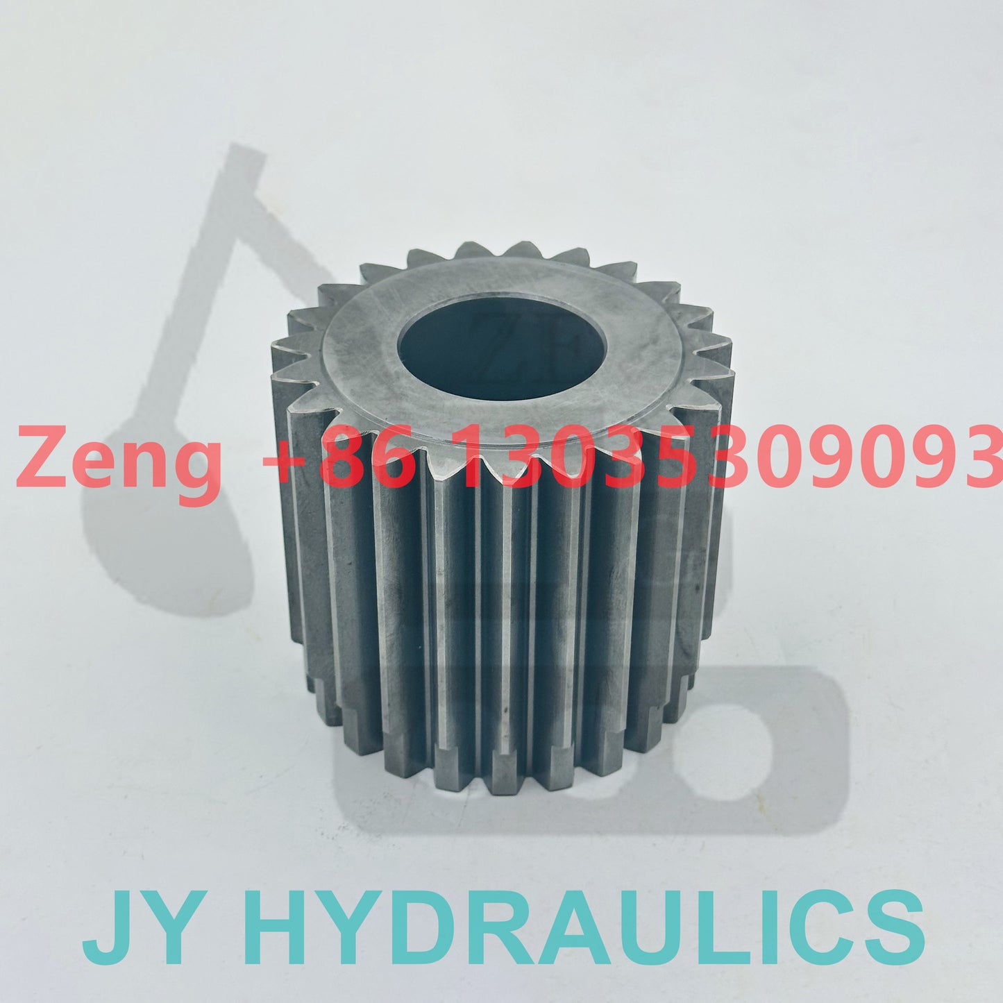 SUMITOMO SH210-5 swing reduction gear parts