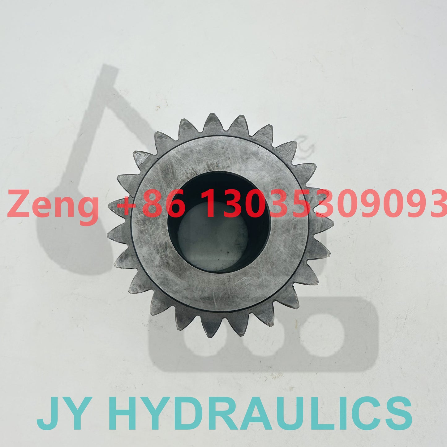 SUMITOMO SH210-5 swing reduction gear parts