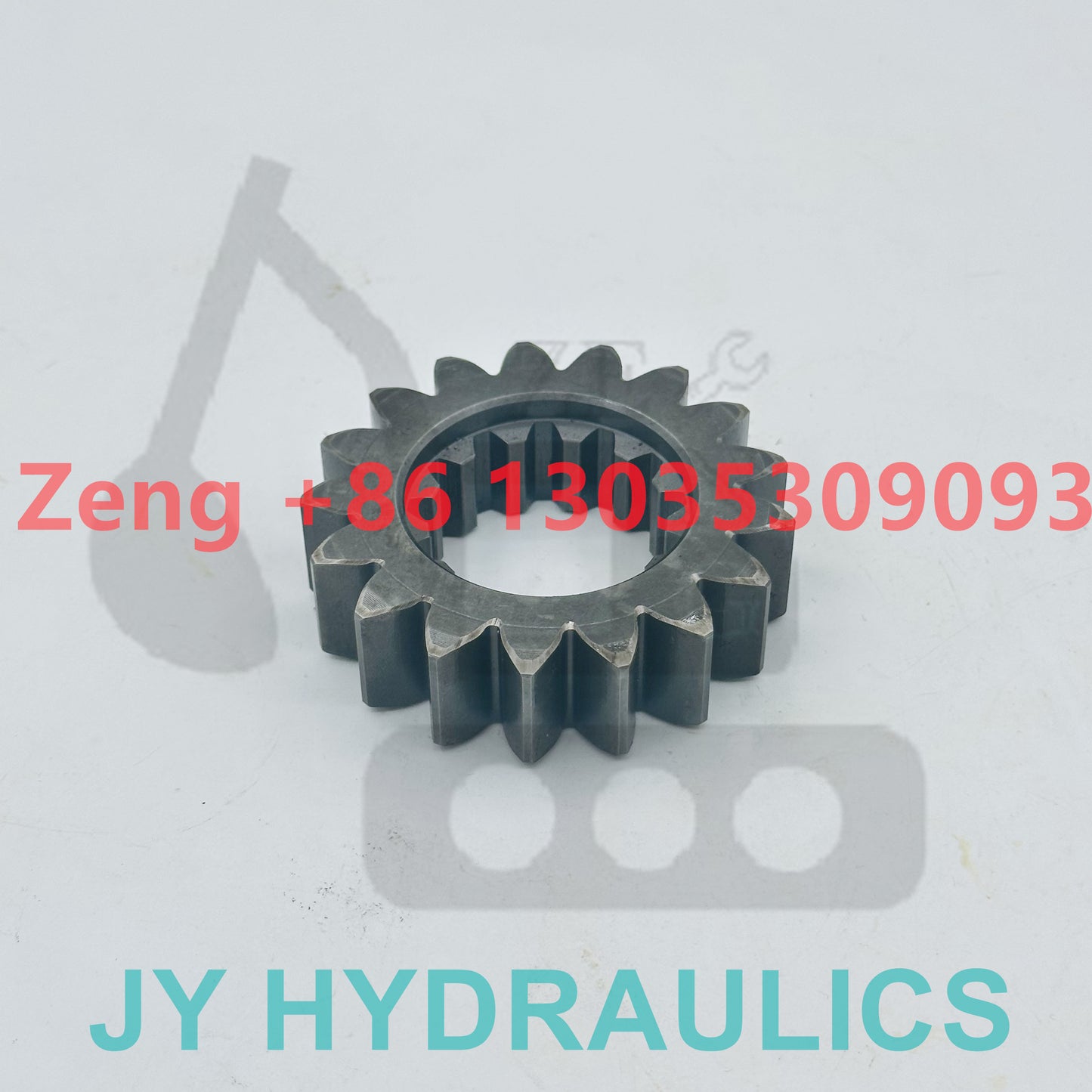 SUMITOMO SH210-5 swing reduction gear parts