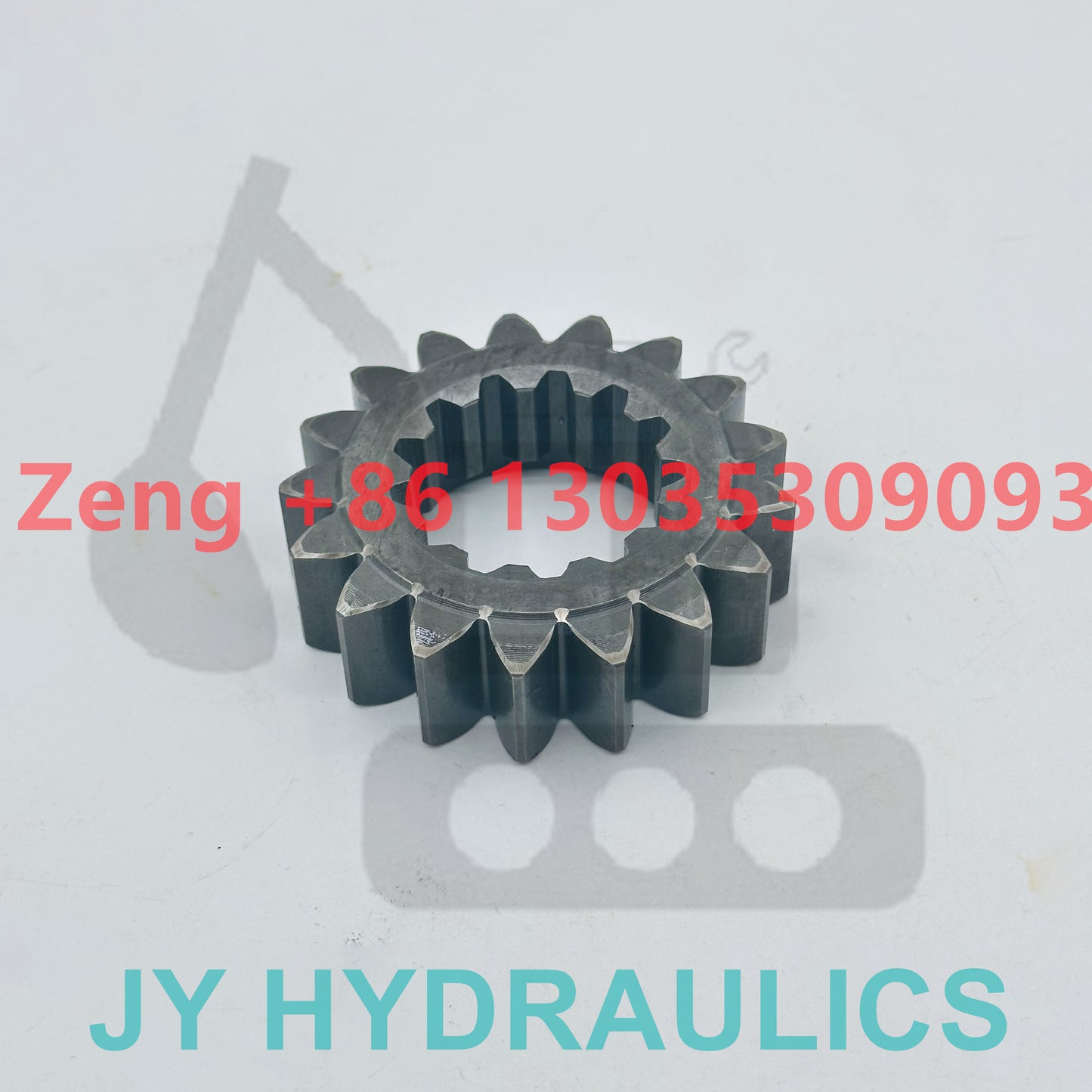 SUMITOMO SH210-5 swing reduction gear parts