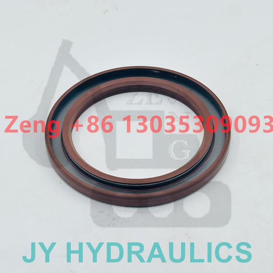 KAWASAKI K3V280 hydraulic pump shaft seal