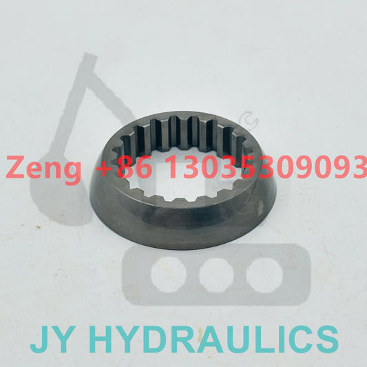 Rexroth A10VO100 hydraulic pump ball guide