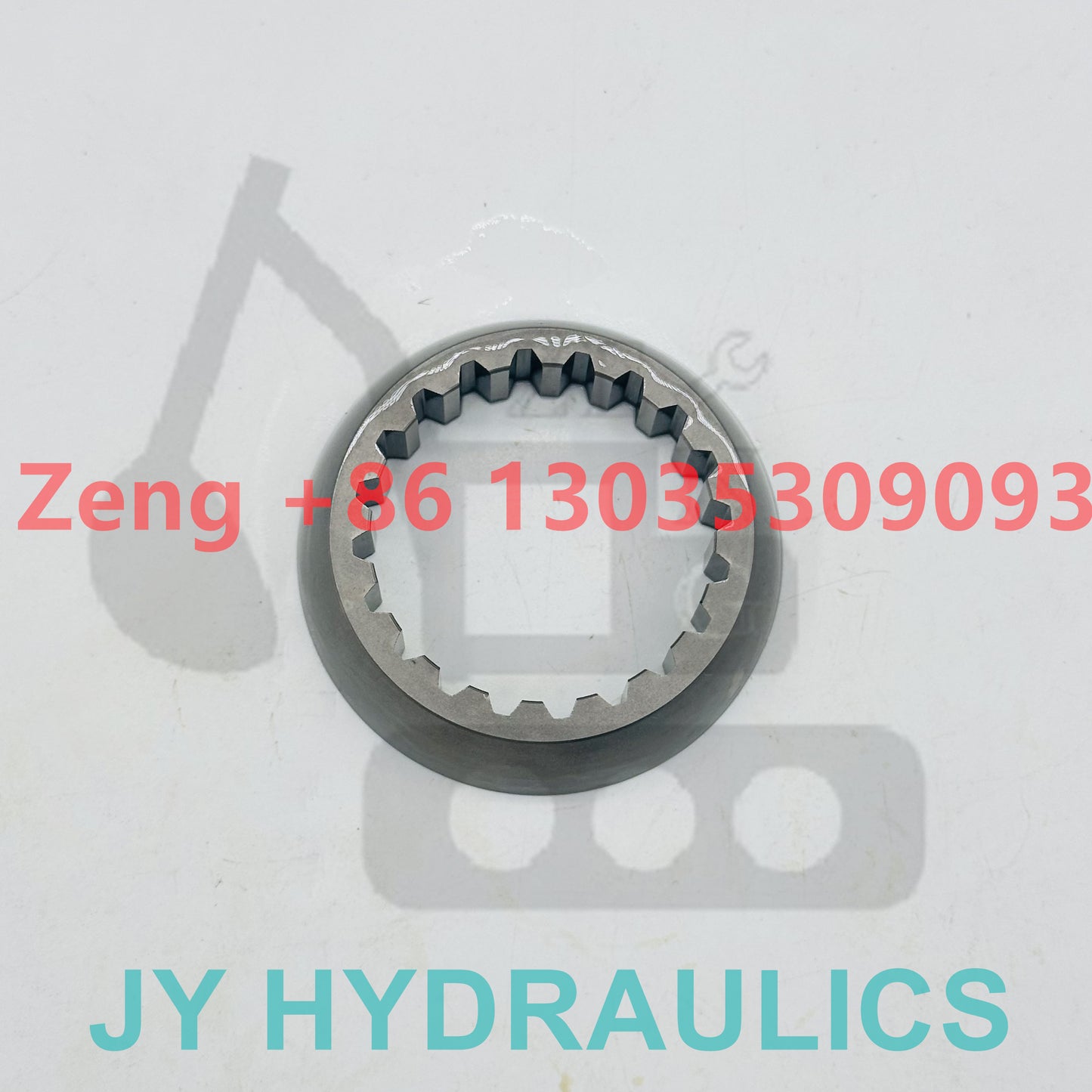 Rexroth A10VO100 hydraulic pump ball guide