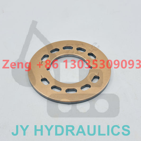 REXROTH A10VO18 hydraulic pump valve plate MH