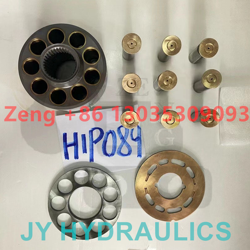 Sauer H1P089 hydraulic pump parts
