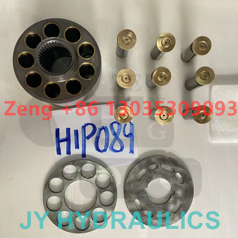 Sauer H1P089 hydraulic pump parts