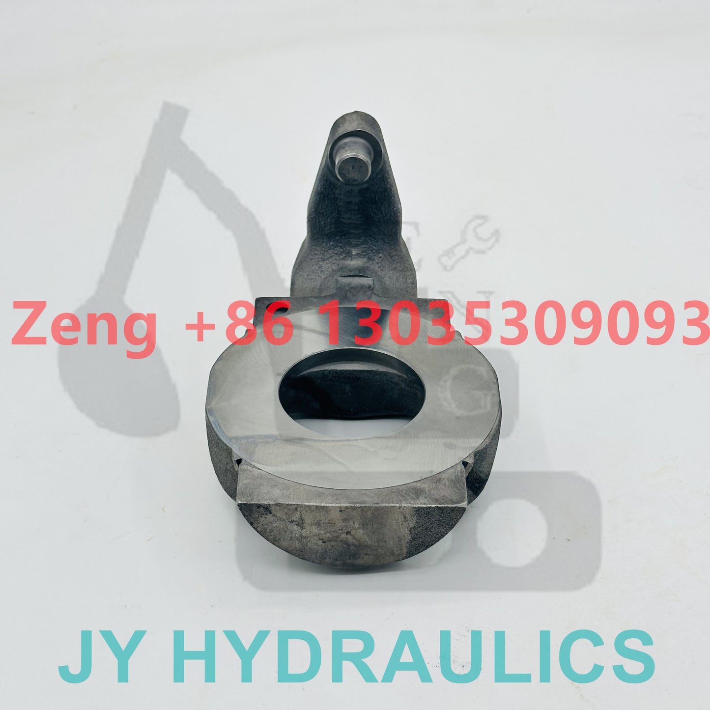 Sauer H1P045 hydraulic pump swash plate