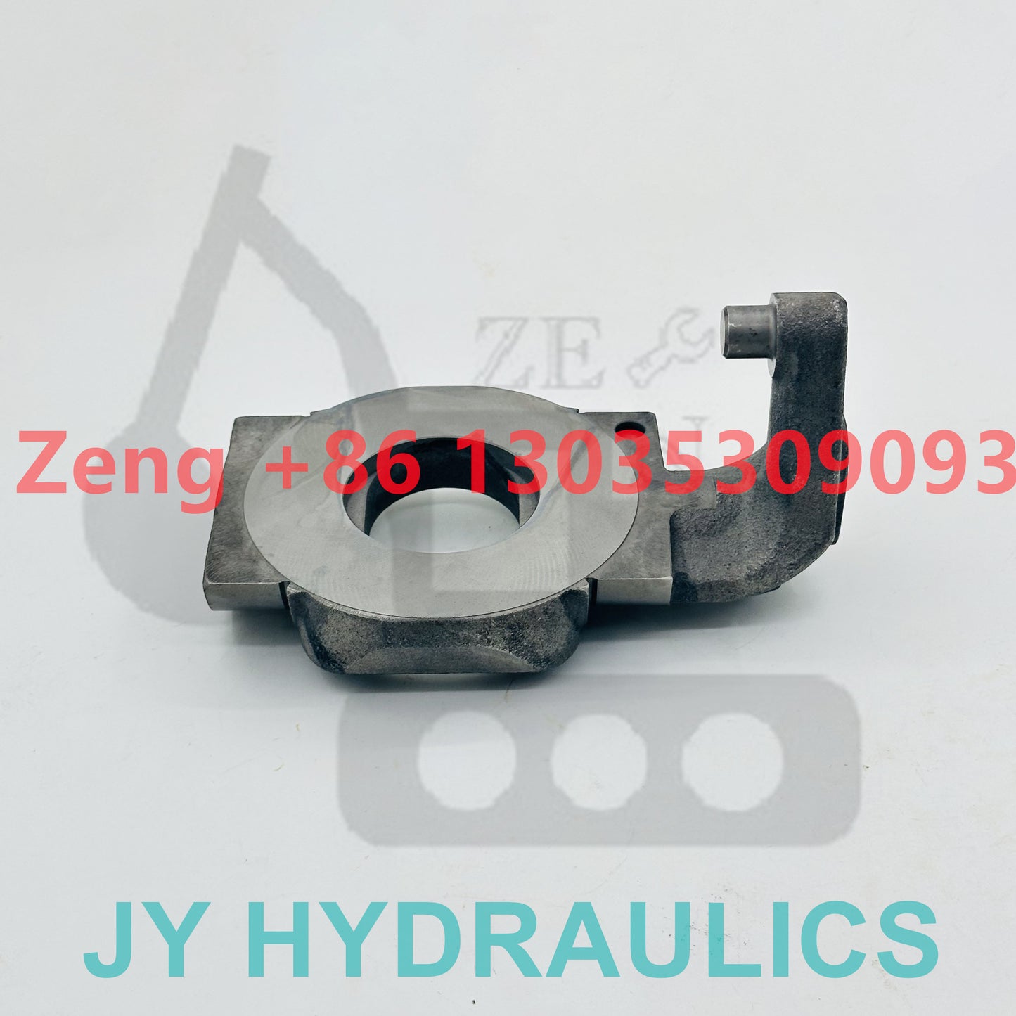 Sauer H1P045 hydraulic pump swash plate