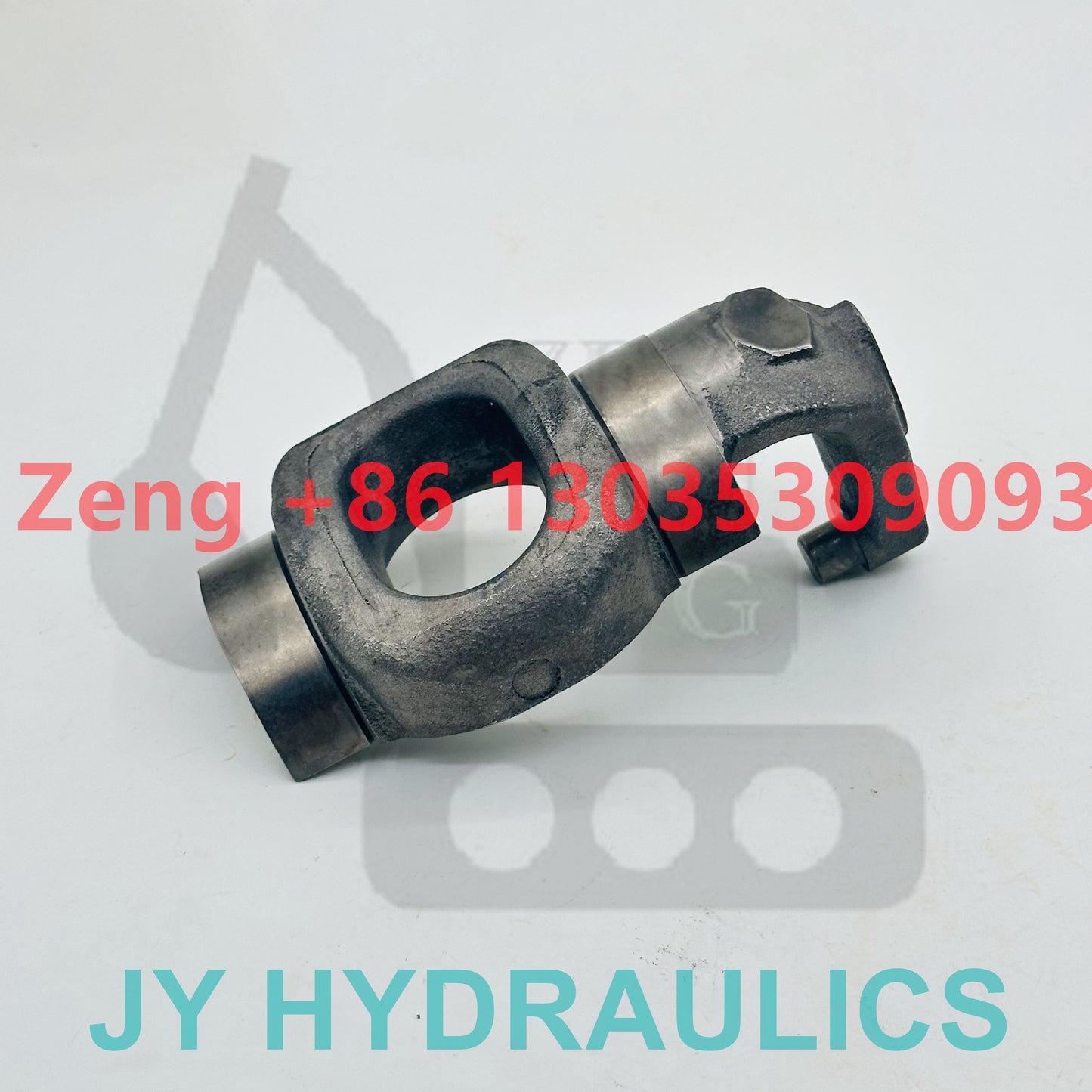 Sauer H1P045 hydraulic pump swash plate