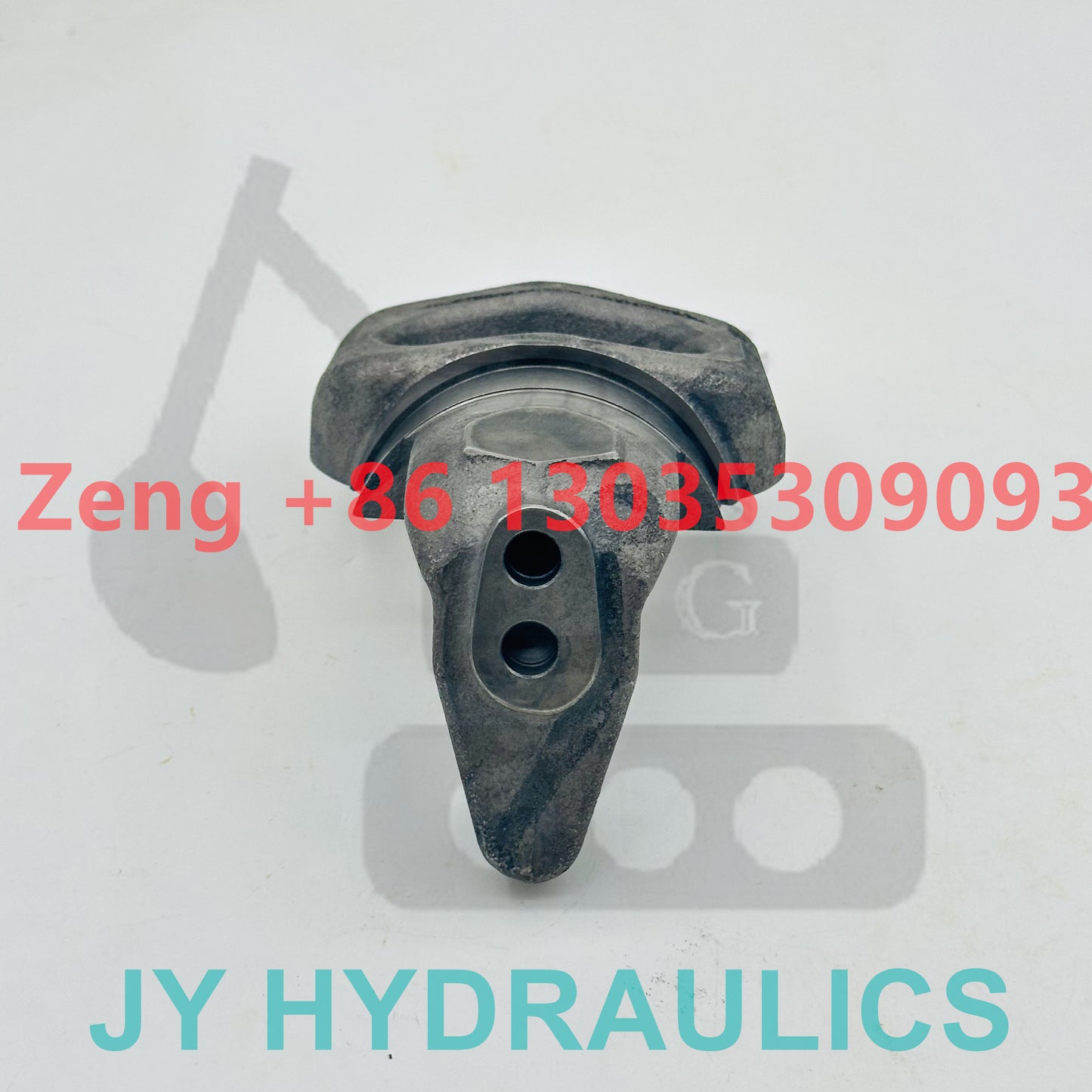 Sauer H1P045 hydraulic pump swash plate