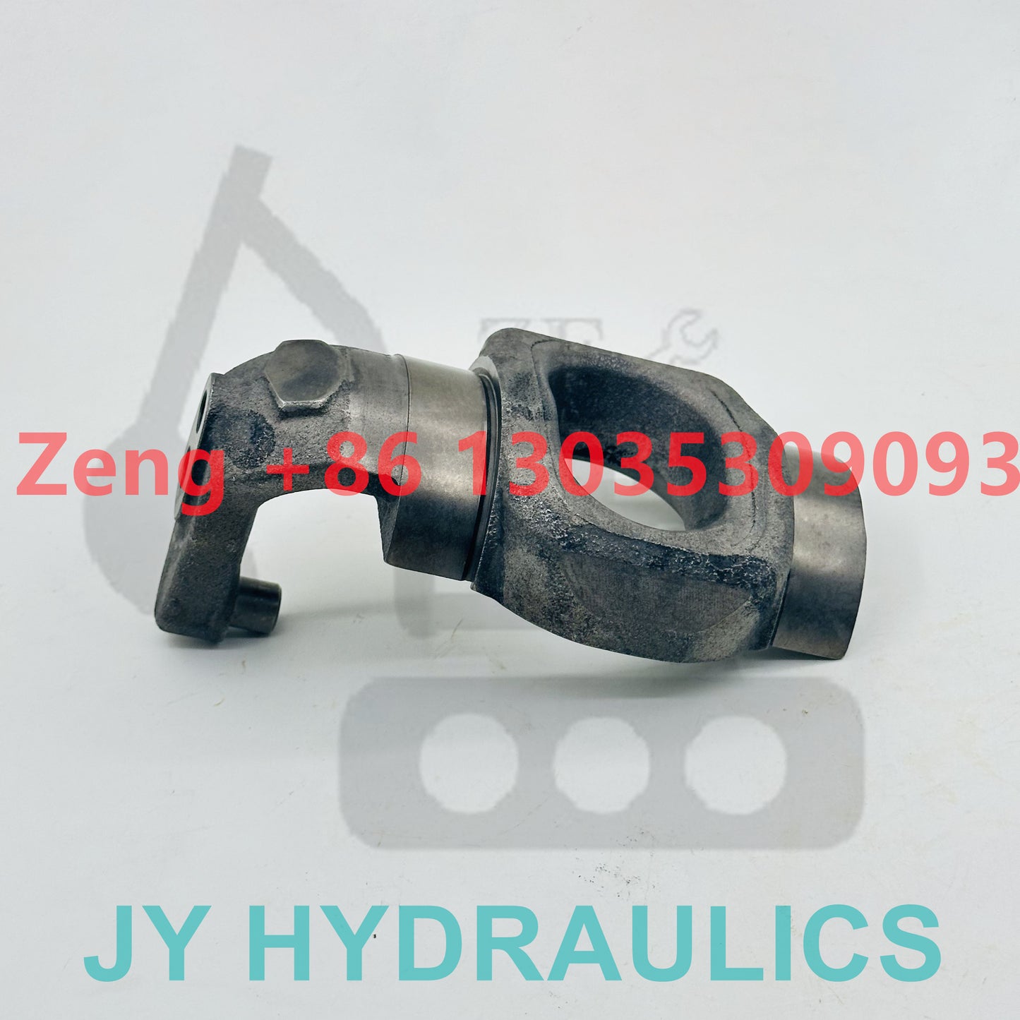 Sauer H1P045 hydraulic pump swash plate