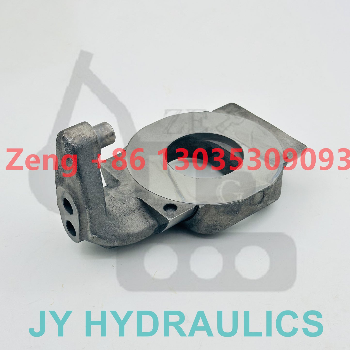 Sauer H1P045 hydraulic pump swash plate