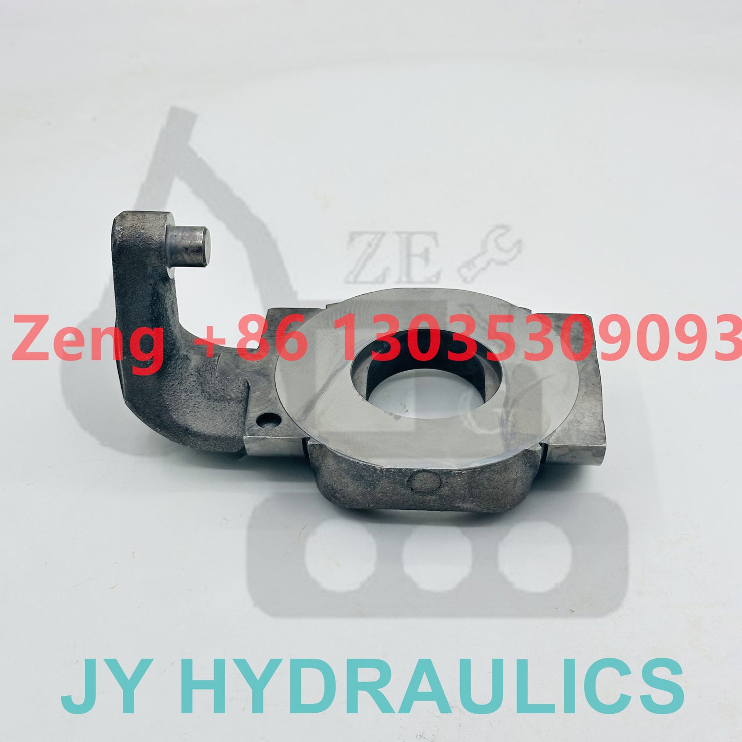 Sauer H1P045 hydraulic pump swash plate