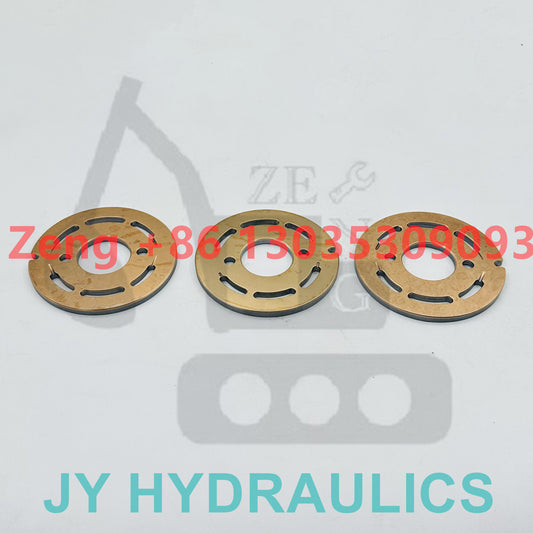MPT044 MPV044 hydraulic pump valve plate