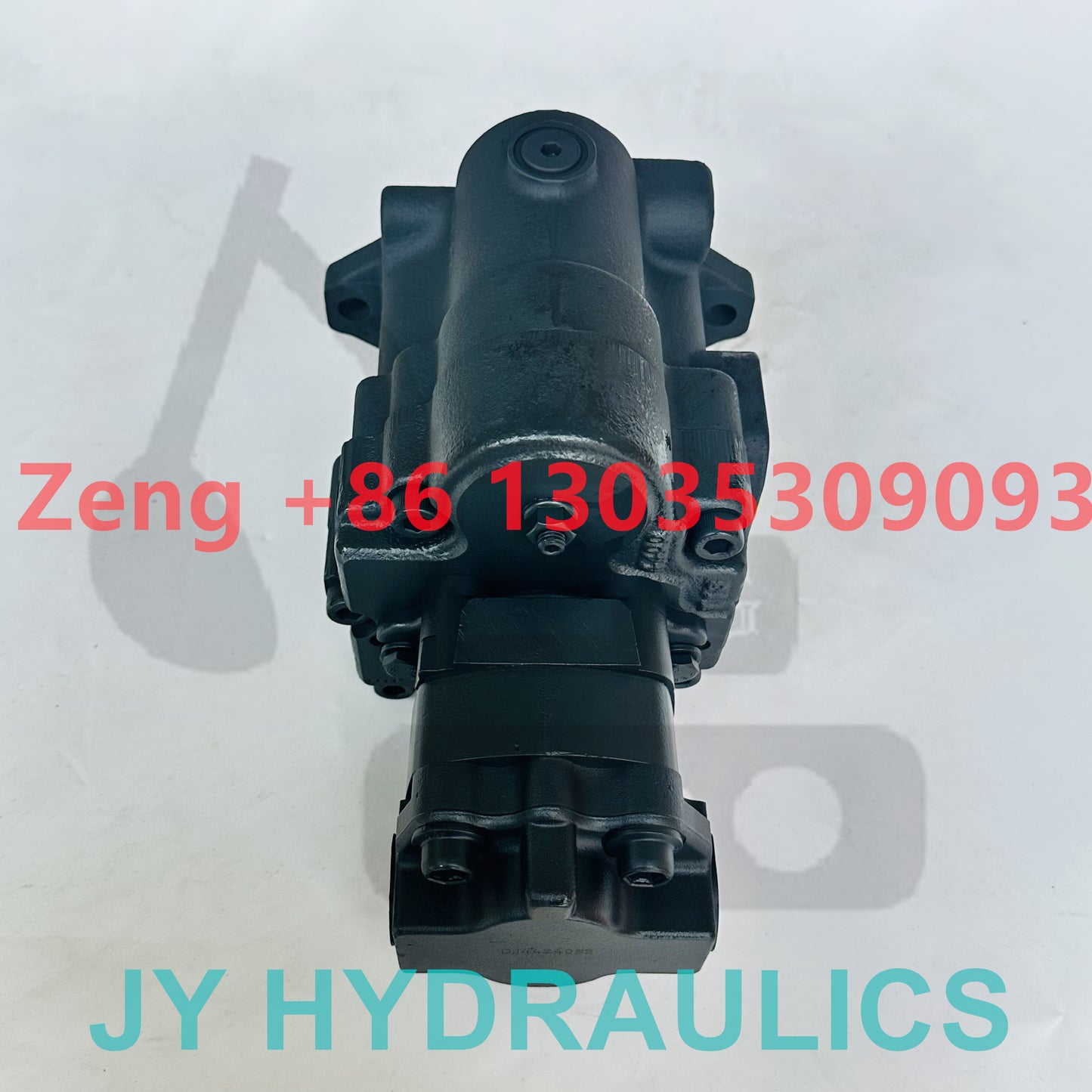 NACHI ORIGINAL 100% NEW PVD-1B-30L3-9G hydraulic pump piston pump
