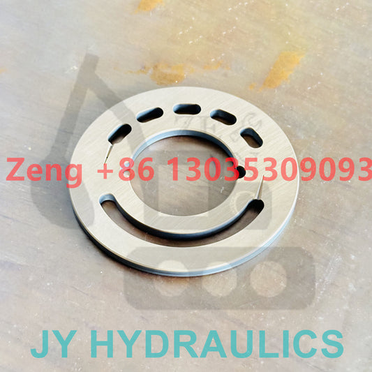 CASAPPA MVP48.40D hydraulic pump valve plate RH