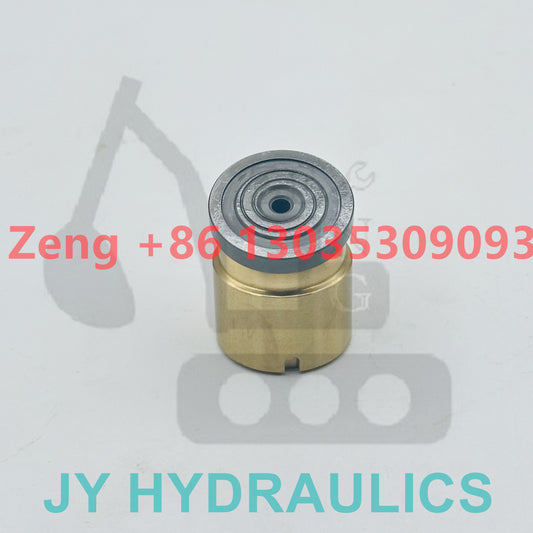 NABTESCOGM35VL travel motor yoke piston swash plate piston