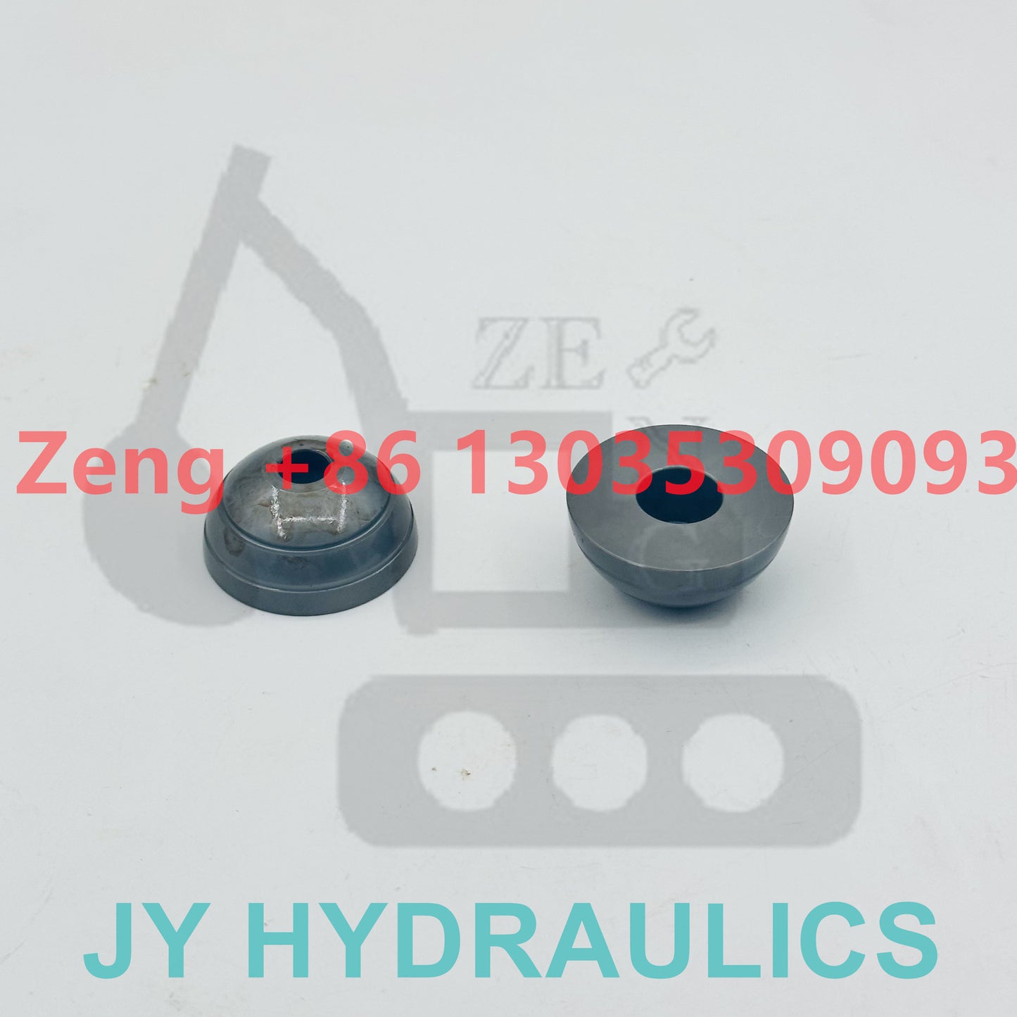 NABTESCOGM35VL travel motor pivot swash plate ball