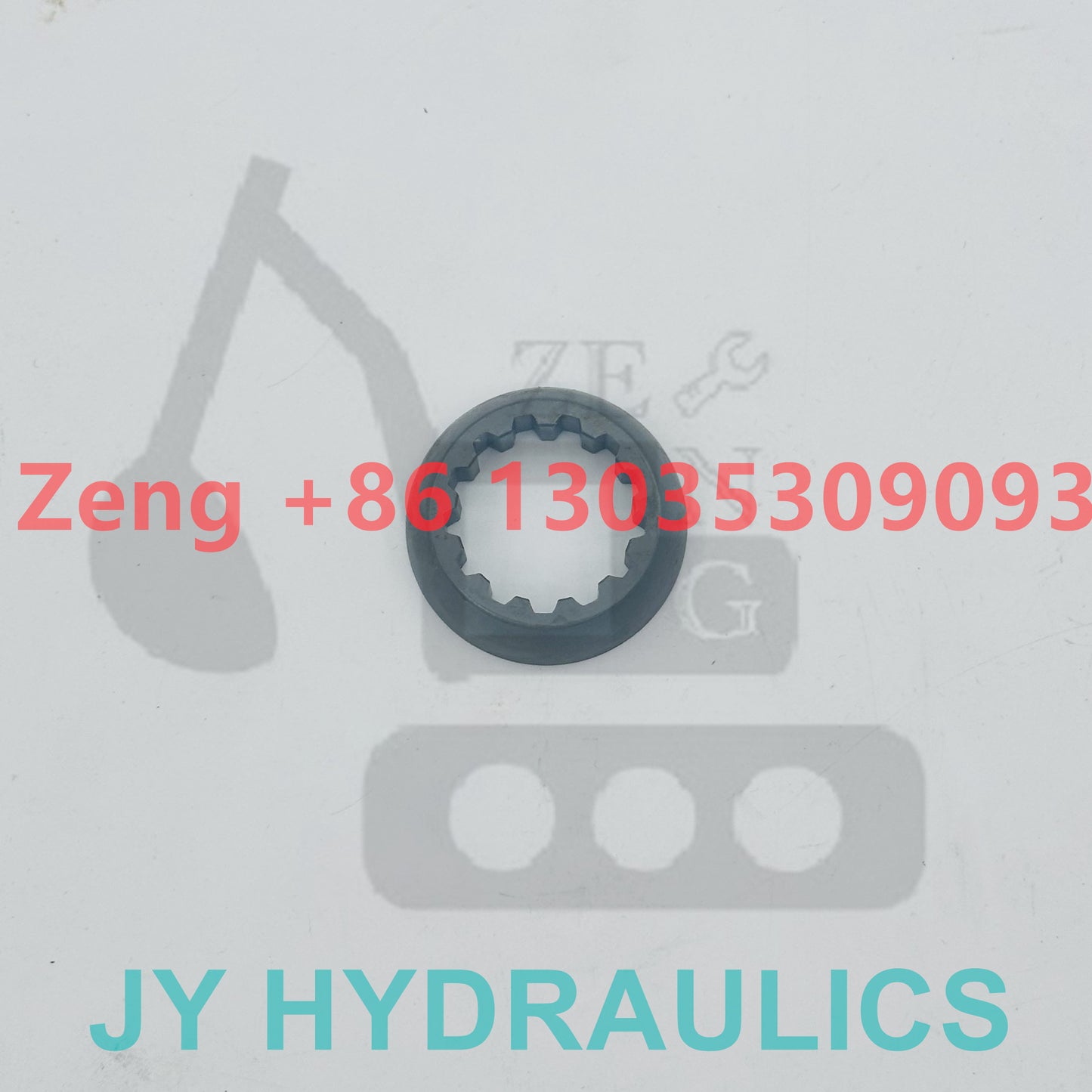 NACHI PCL-200 swing motor ball guide