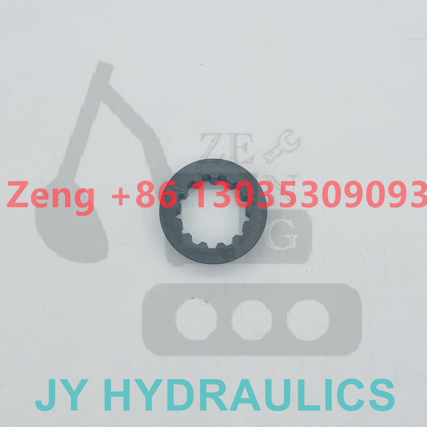 NACHI PCL-200 swing motor ball guide