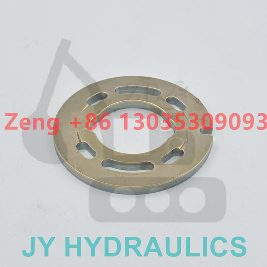 NACHI PCL-200 swing motor valve plate timing plate