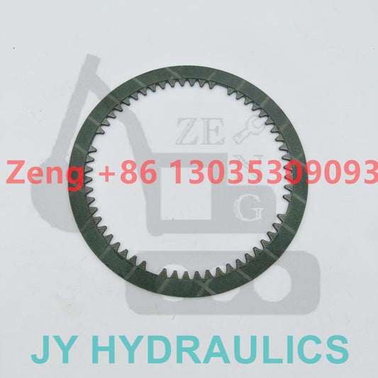 kawasaki M2X150 swing motor friction plate