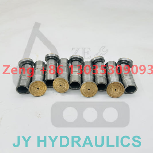 HITACHI HPK300 hydraulic pump piston shoe piston subassembly