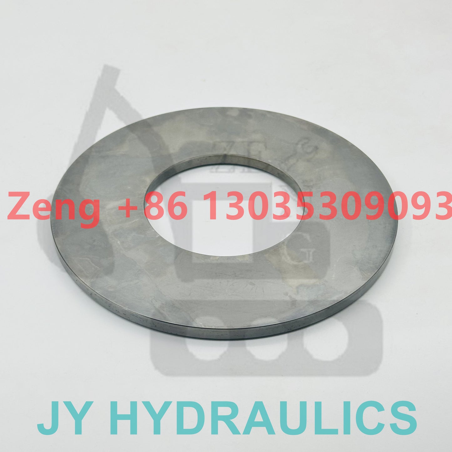 HITACHIHPK300 hydraulic pump shoe plate thrust plate