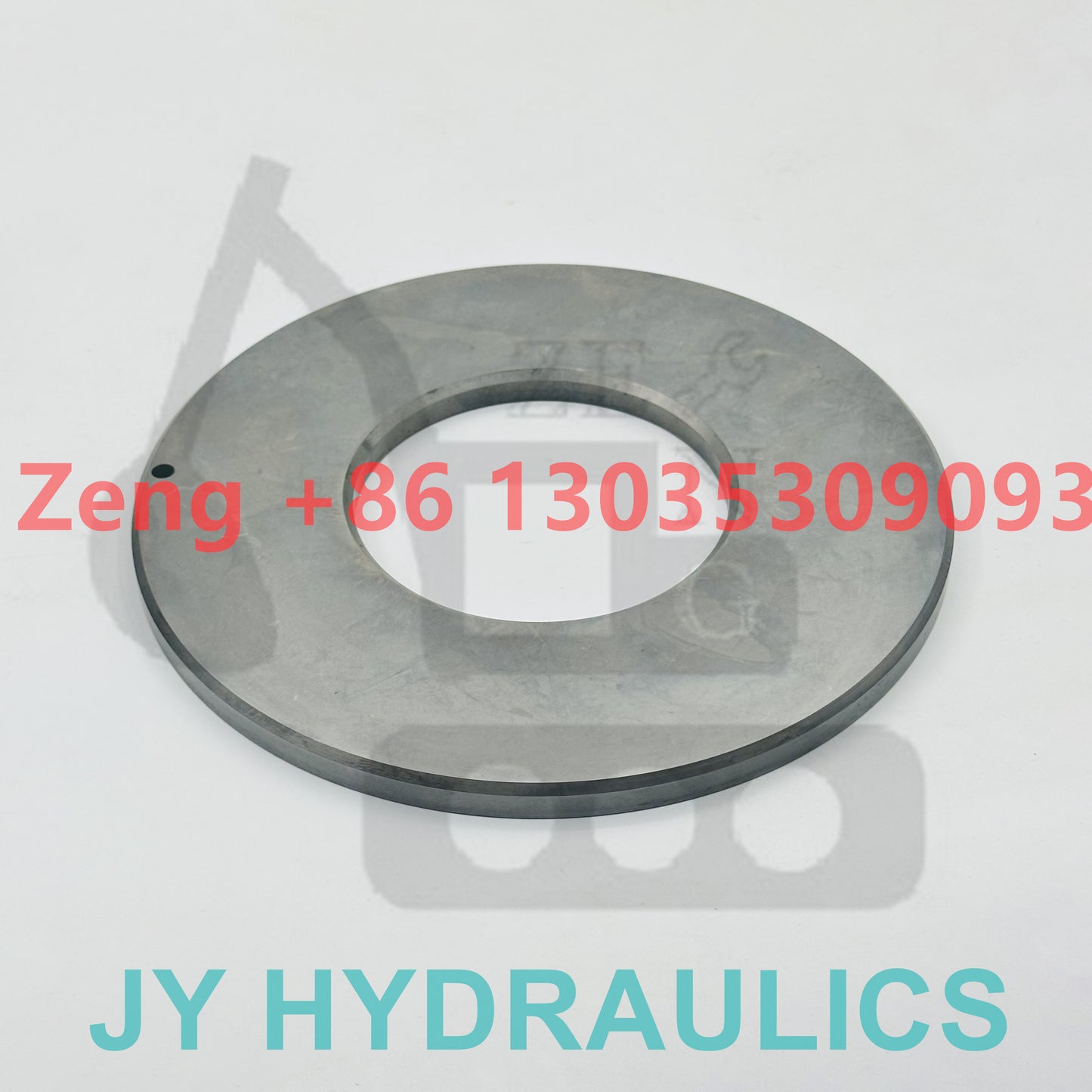 HITACHIHPK300 hydraulic pump shoe plate thrust plate