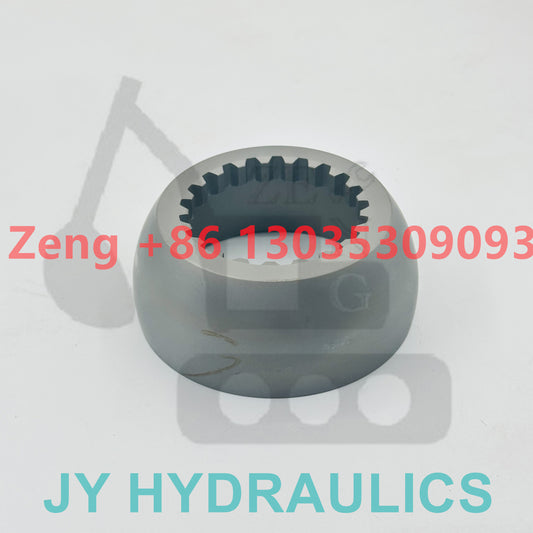 HIATCHI HPK300 hydraulic pump ball guide retainer guide